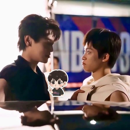Revenged Love: Behind the Scenes (2025)