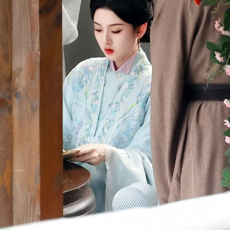 Wish You All the Best ()