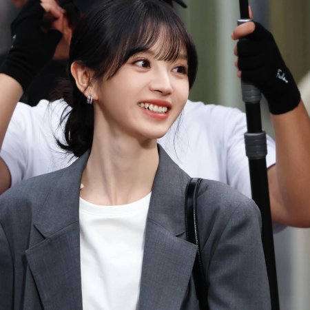 The Genius of Girlfriend (2026)