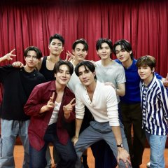 Only Friends: Dream On Thai Drama photo