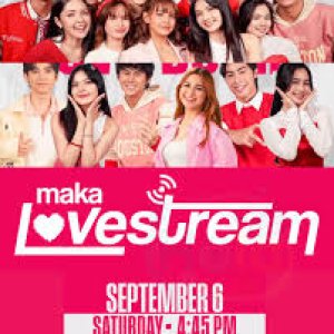 Maka Lovestream (2025)