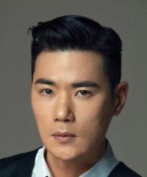 Kang Woo Kim