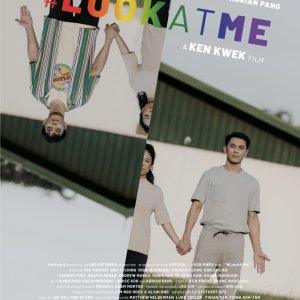 #LookAtMe (2022)
