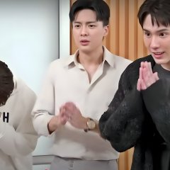 My Magic Prophecy Thai Drama photo