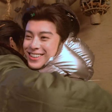 Live Long and Prosper ()