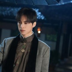 Scent of New Dawn Chinese Drama photo