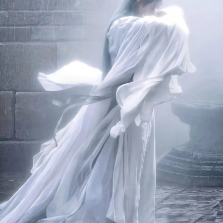 Veil of Shadows ()