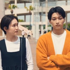 Cinderella Closet Japanese Drama(2025) photo