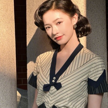 Footprints of Change (2025)