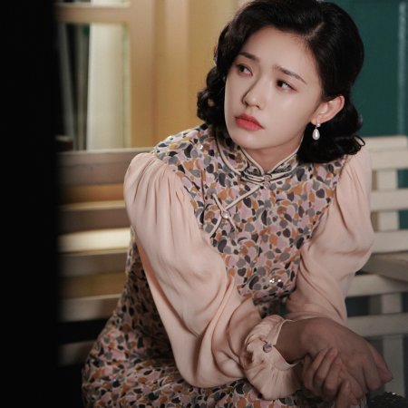 Footprints of Change (2025)