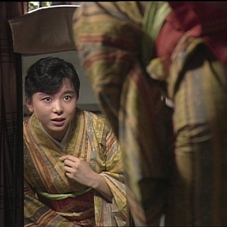 Jun-chan no Ouen-ka (1988)