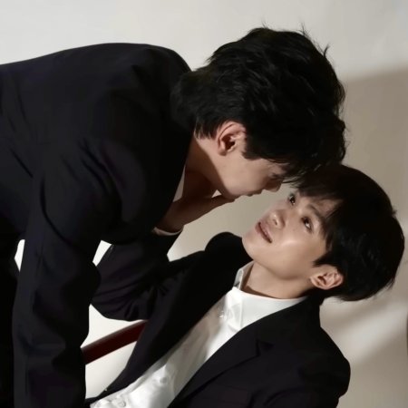 Revenged Love: Behind the Scenes (2025)