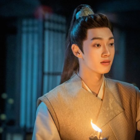 The Dauntless Youths (2025)