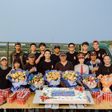 Wo Zhan De Di Fang Shi Zhong Guo ()