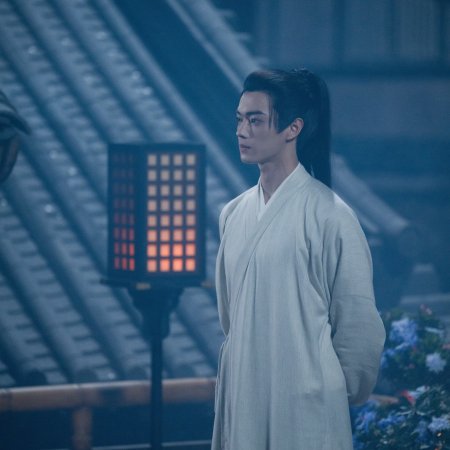 Moonlit Reunion (2025)