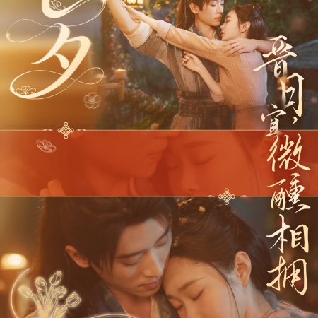 Shadow Love (2025)