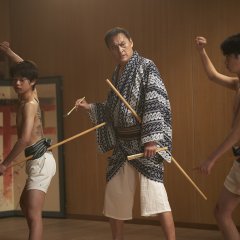 Kokuho Japanese Movie photo
