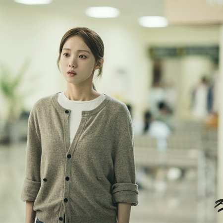 The Nice Guy (2025)