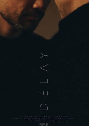 Delay (2025) poster