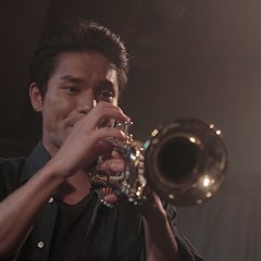 Marching to Tomorrow Japanese Movie photo