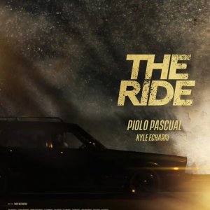 The Ride (2025)