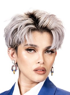Kristine Zhenie Lobrigas Tandingan