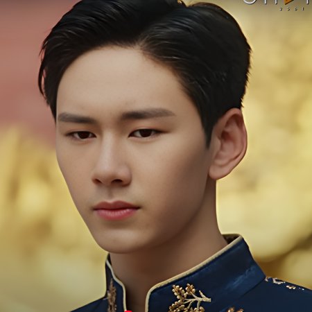 I'm the Most Beautiful Count (2025)