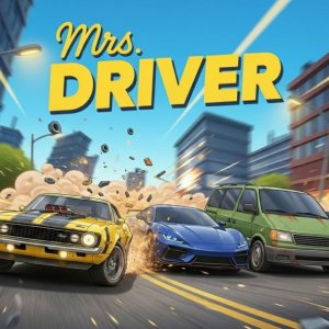Mrs. Driver ()