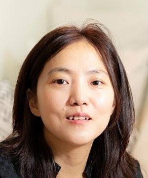 Mi Ran Hong