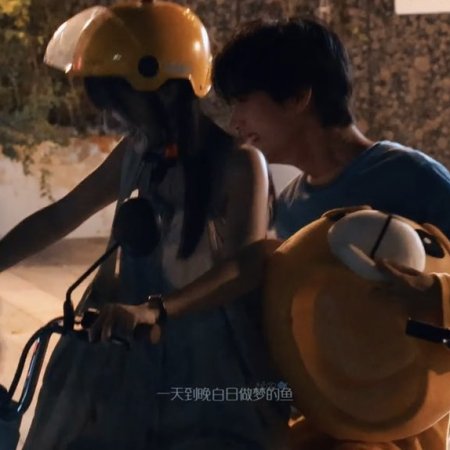 Never-Ending Summer ()