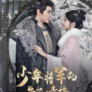 The Young General's Amnesiac Childhood Sweetheart (2025)