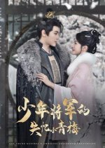 The Young General's Amnesiac Childhood Sweetheart Chinese Drama(2025) photo