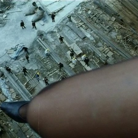 Women on the Run (1993)