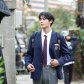 Bae Gyeon-woo / Bong-su