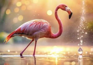 Redflamingo