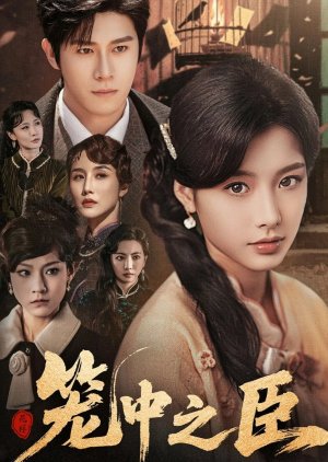 Long Zhong Zhi Chen (2025) poster