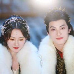 Money Is Coming Chinese Drama photo