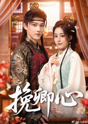 Wan Qing Xin (2025) poster