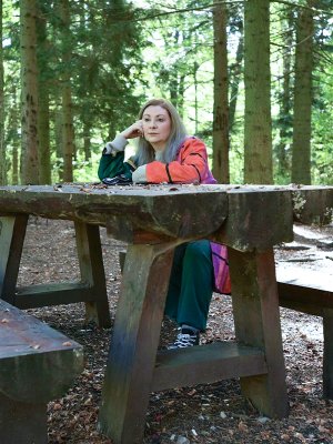 Marija Dolly Milosevic
