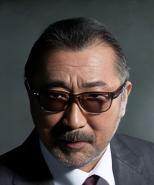 Akio Otsuka