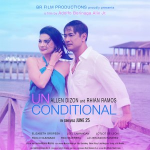 Unconditional (2025)