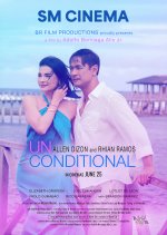 Unconditional Philippines Movie(2025) photo