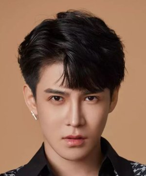 Zi Feng Li