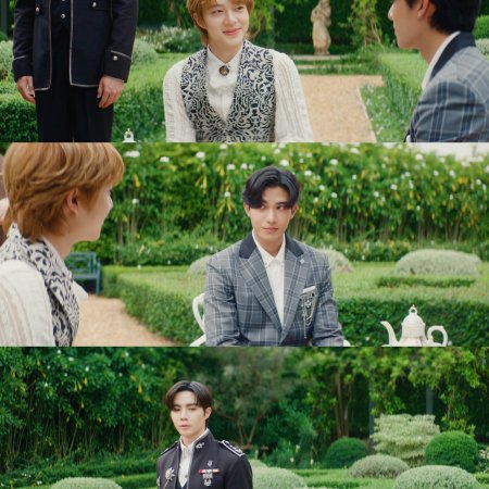 The Next Prince (2025)