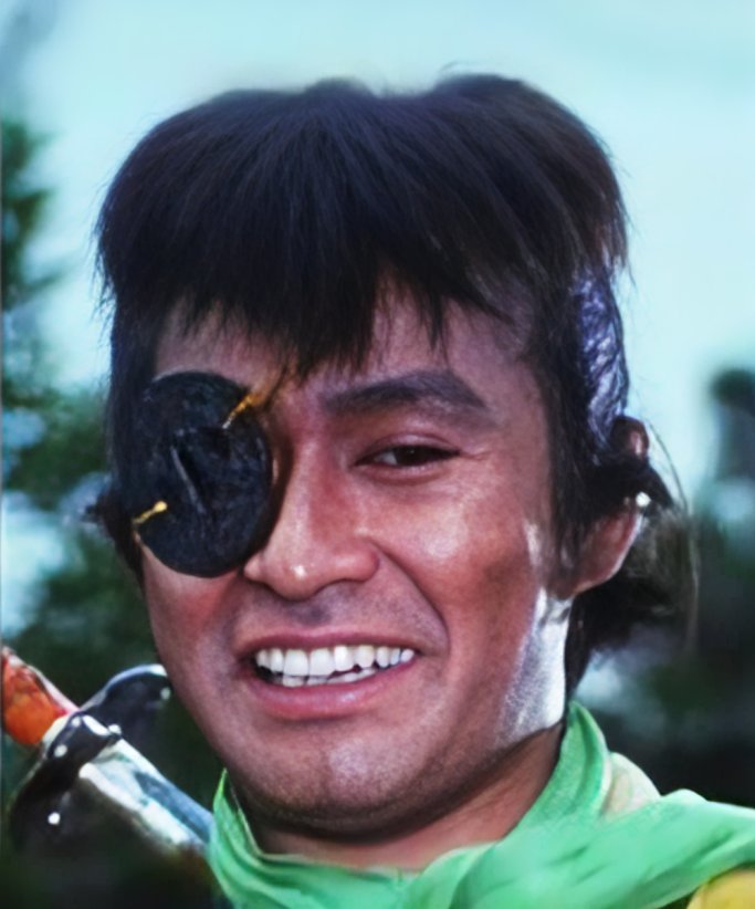 Mototake Fukushima