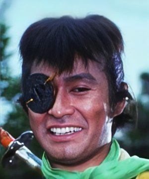 Mototake Fukushima