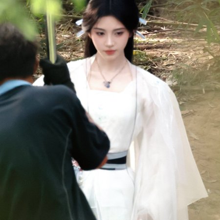 Lai Zhan ()