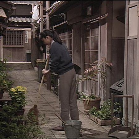 Jun-chan no Ouen-ka (1988)