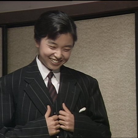 Jun-chan no Ouen-ka (1988)