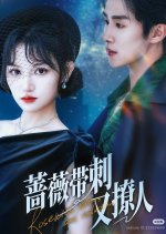 Rose with Thorns and Seduction Chinese Drama(2025) photo